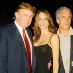 Trumpworld is Talking About a Pardon for Ghislane Maxwell